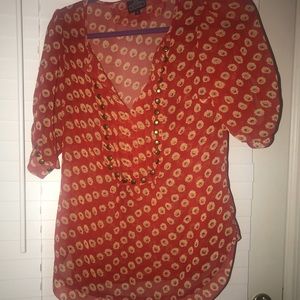 Stitch Fix Blouse